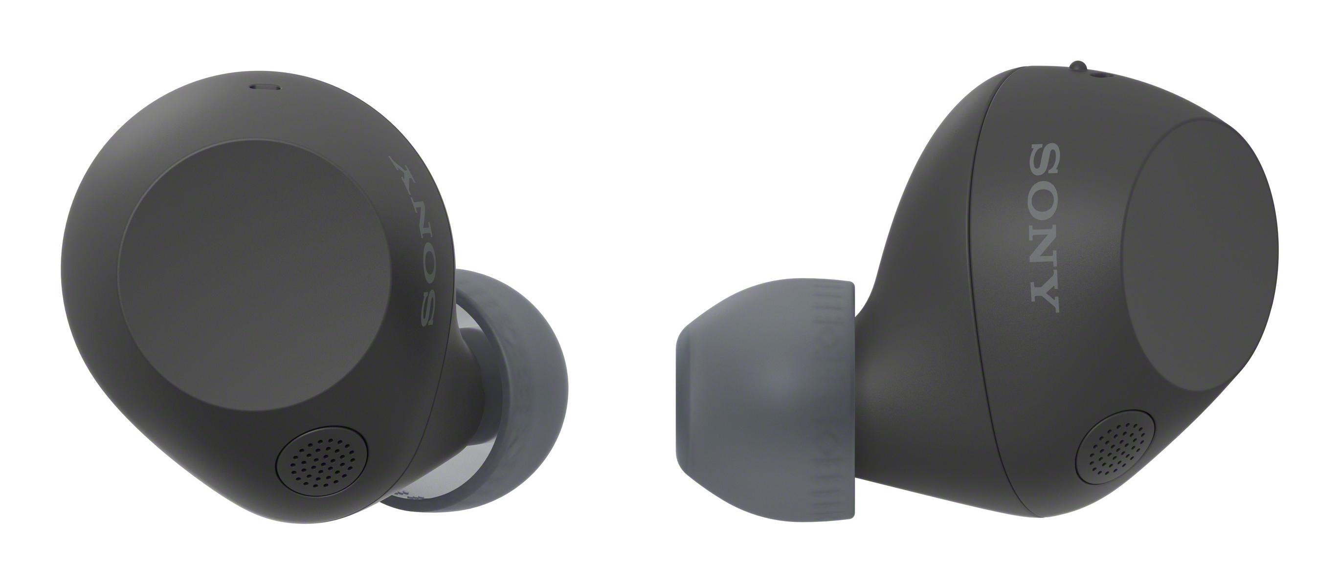 Sony WFC710NB.CE7 cuffia e...