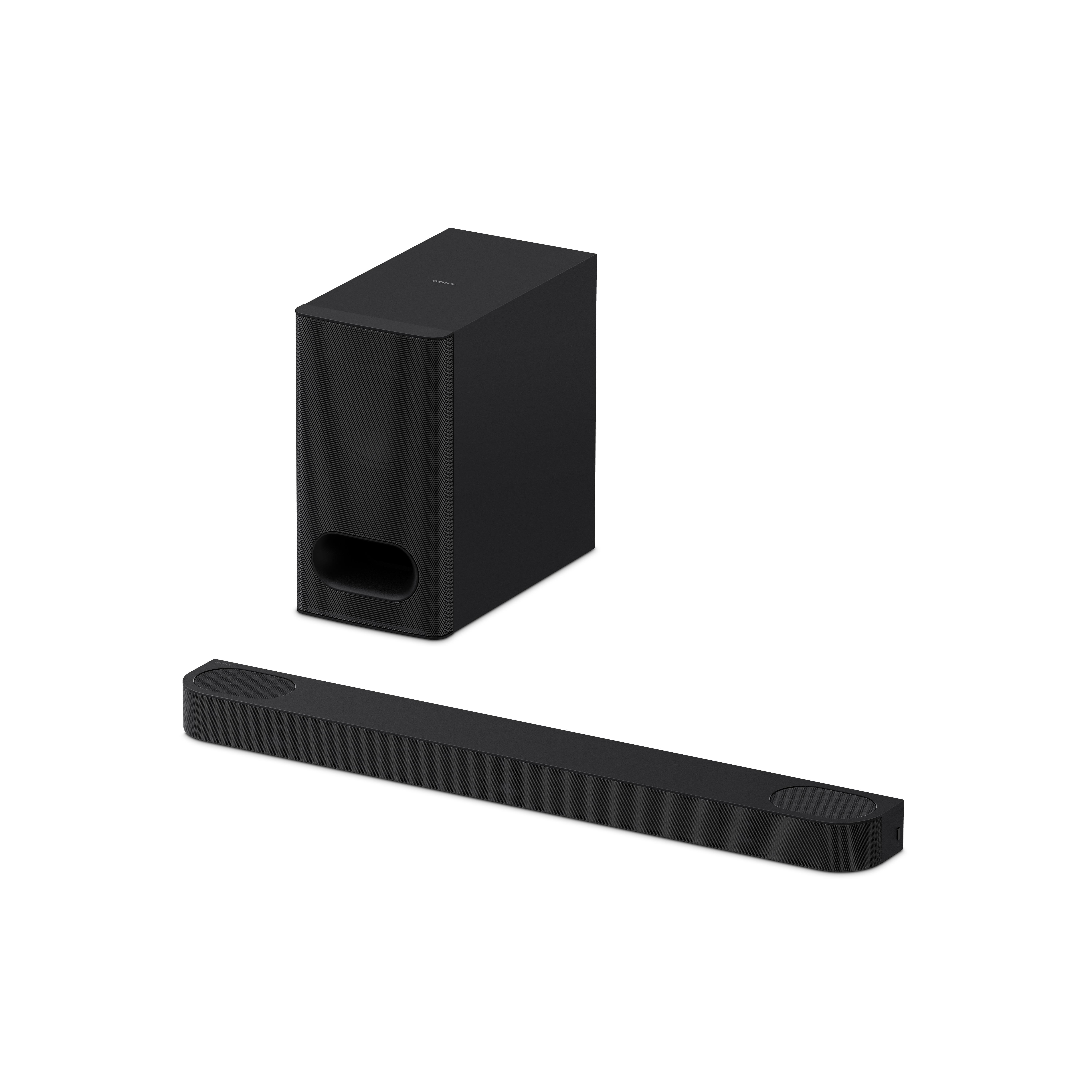 Sony HT-B600 Nero 3.1.2...