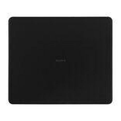 Sony NZONE Mat-F Tappetino per mouse per gioco da computer Nero