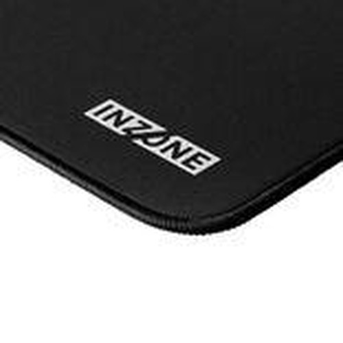 Sony INZONE Mat-D Tappetino per mouse per gioco da computer Nero