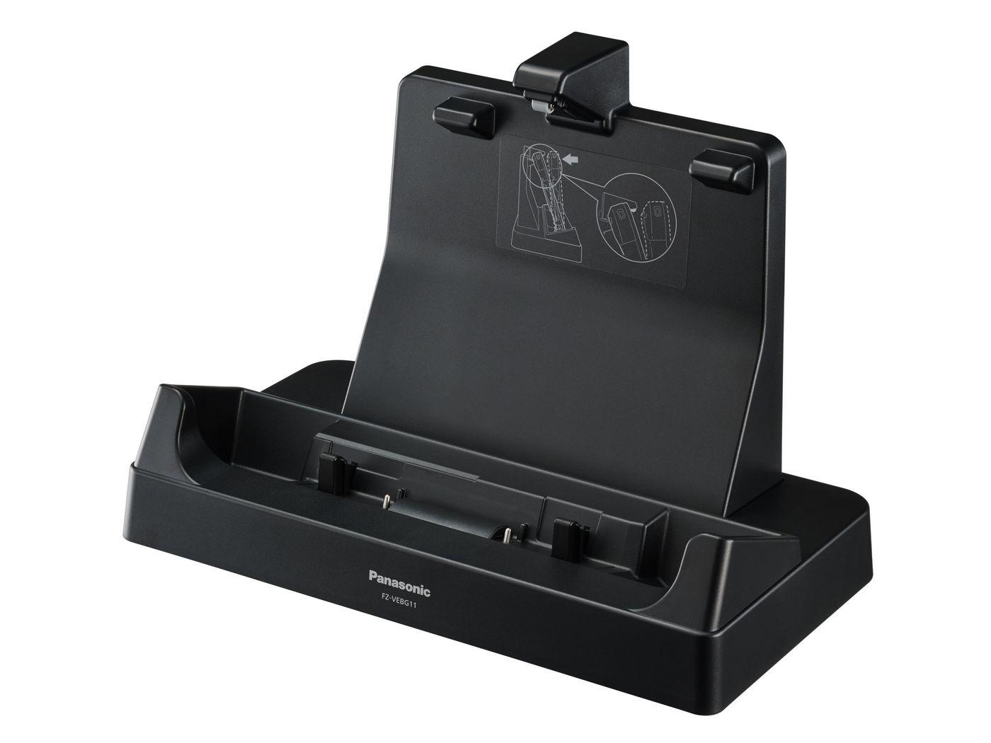 DESKTOP CRADLE