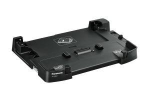Panasonic CF-VEB541AU replicatore di porte e docking station per notebook Nero (Panasonic CF-VEB541AU - Port replicator - for T