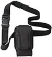 Panasonic FZ-VSTN12U custodia per cellulare 11,9 cm [4.7] Custodia a fondina Nero (Panasonic Carrying Case [Holster] Tablet)