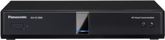 Panasonic HD Visual...