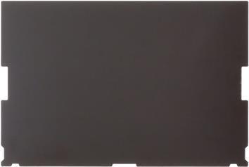 Panasonic CF-VPS09U-Big Protection Filter per tablet PC-30,5 cm (12 ") -Per Notiamo CF-XZ6, ToughBook CF-XZ6