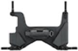 Panasonic CF-VST332U tracolla Tablet Nero (Panasonic Hand Strap)