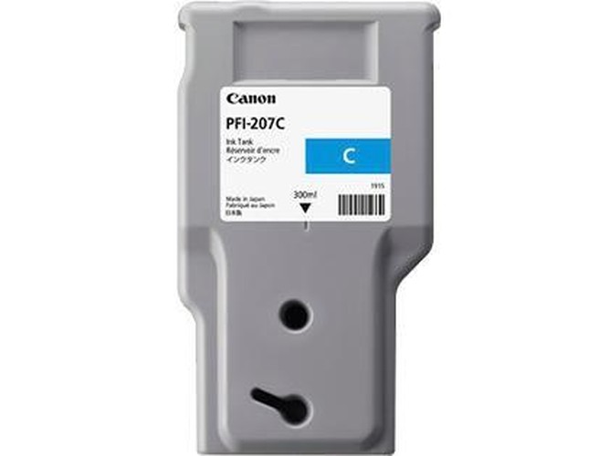 Canon PFI-207 cartuccia...