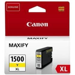 9195B001 PGI-1500XL Y...