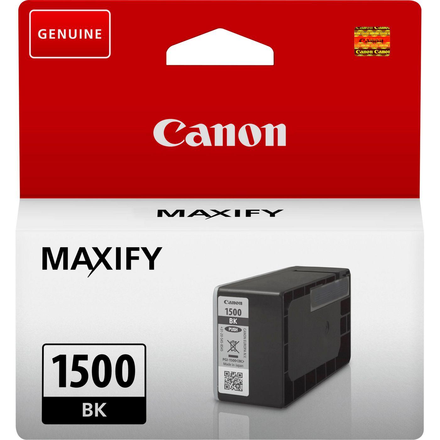 Canon Cartuccia...