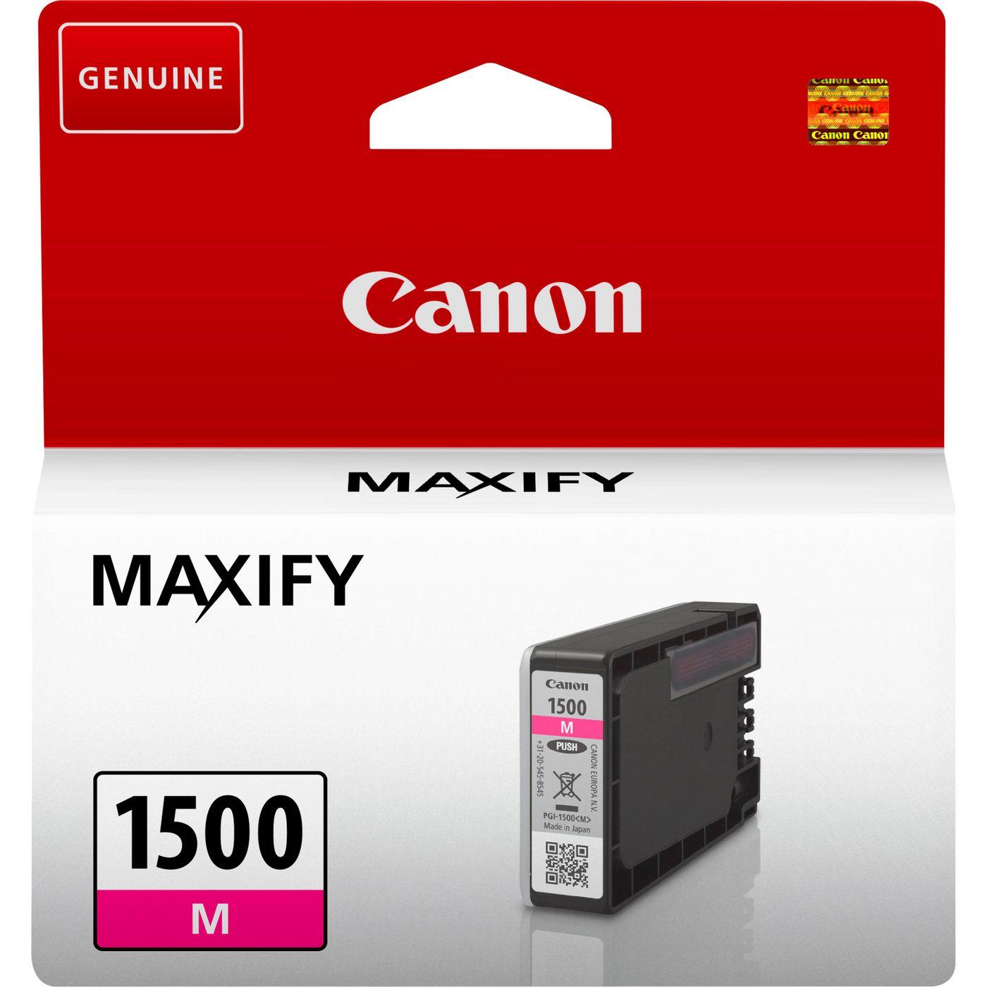 Canon Cartuccia...