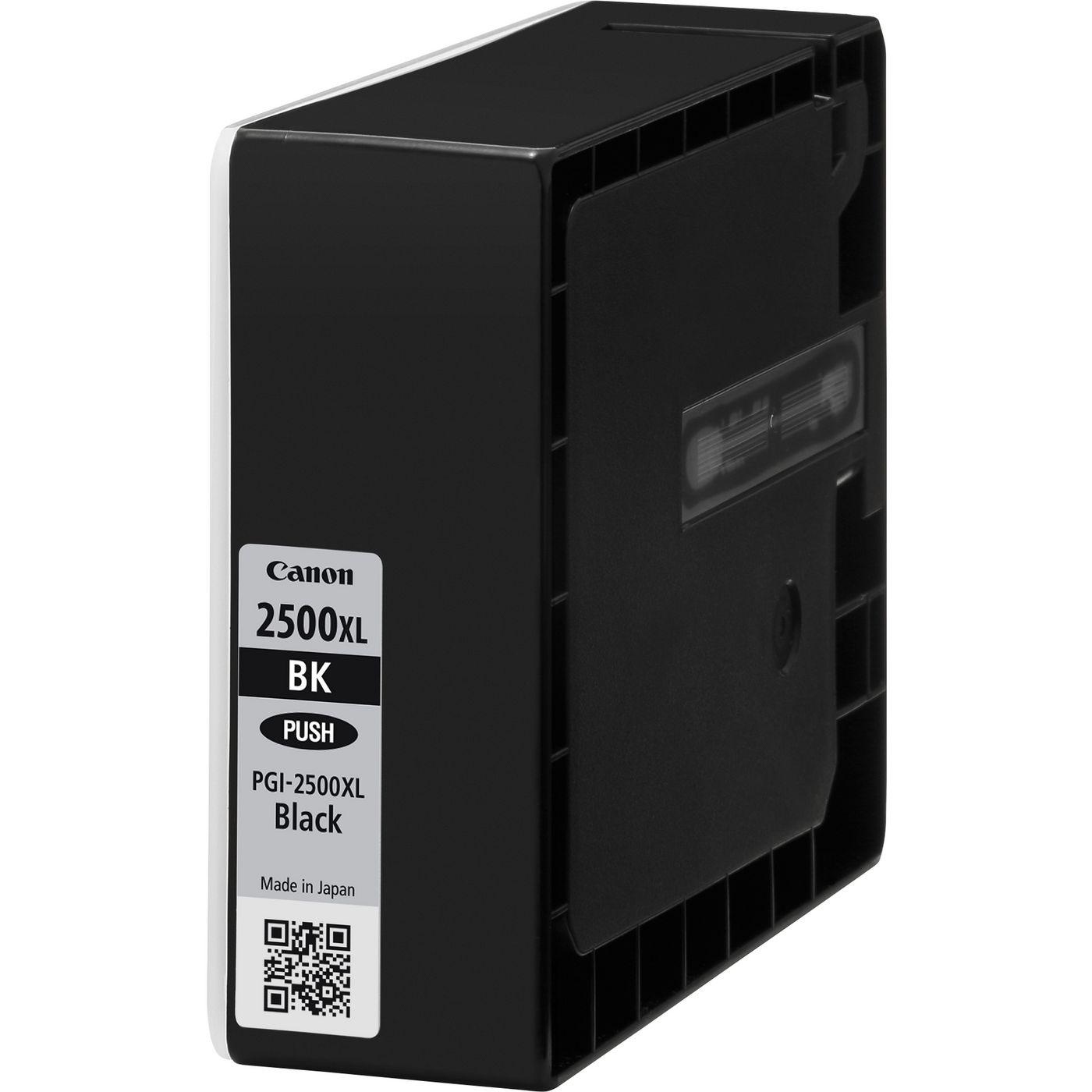 9254B001 PGI-2500XL BK...