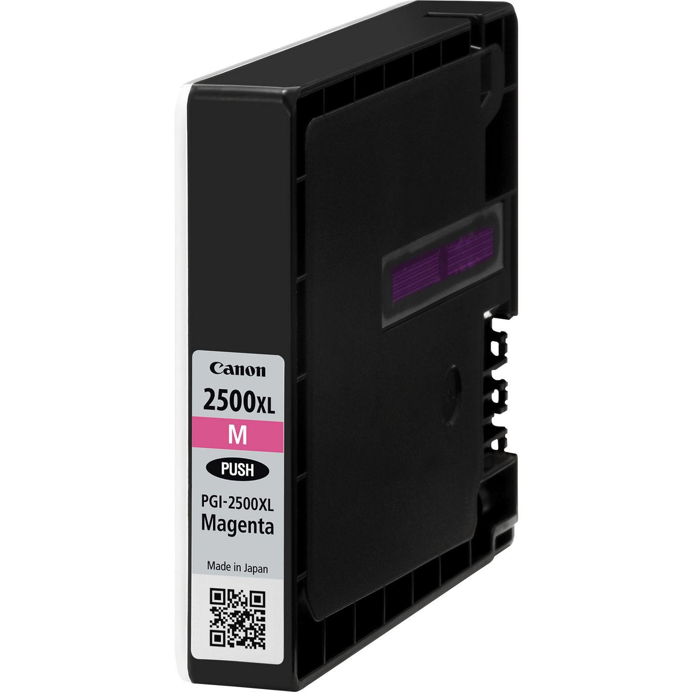 9266B001 PGI-2500XL M...