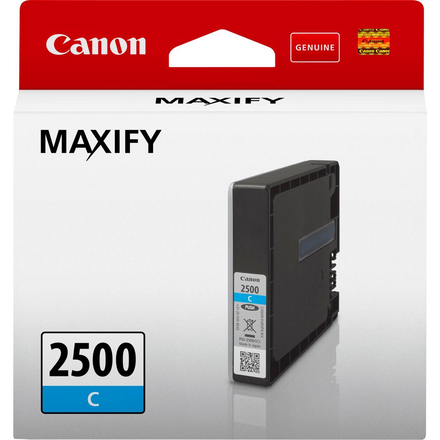 Canon Cartuccia...