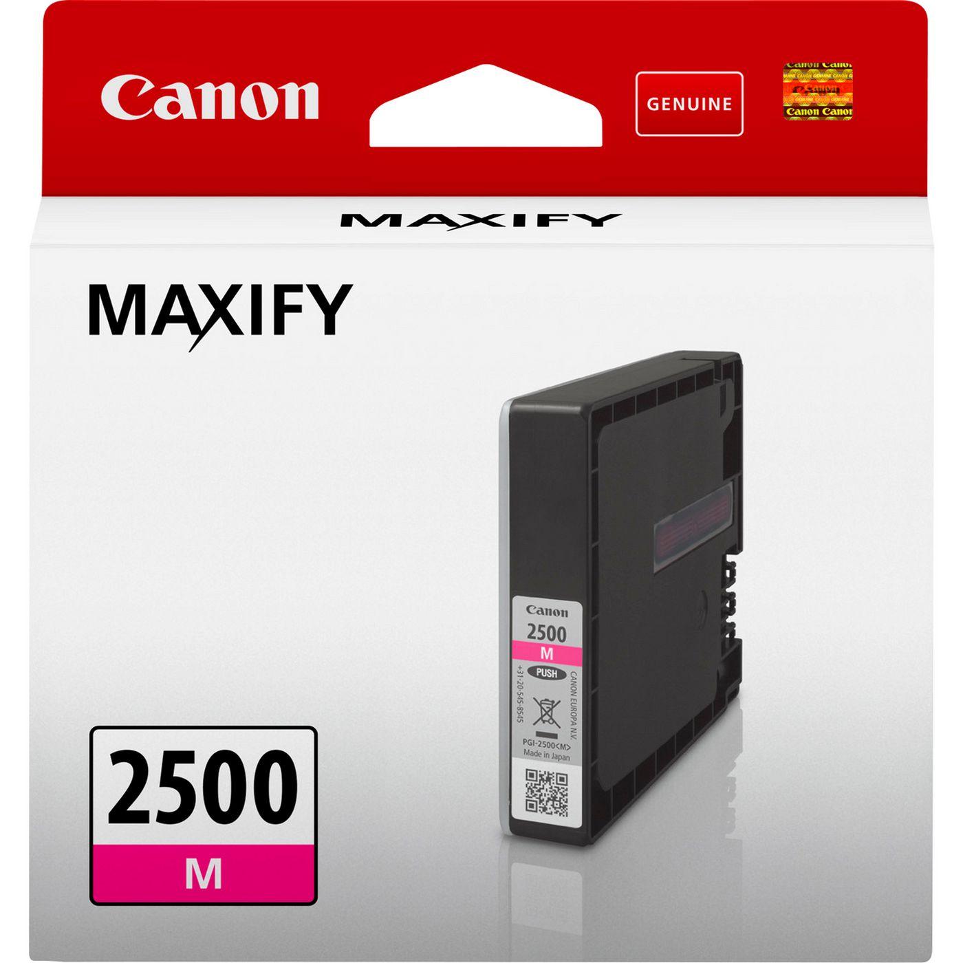 Canon Cartuccia...