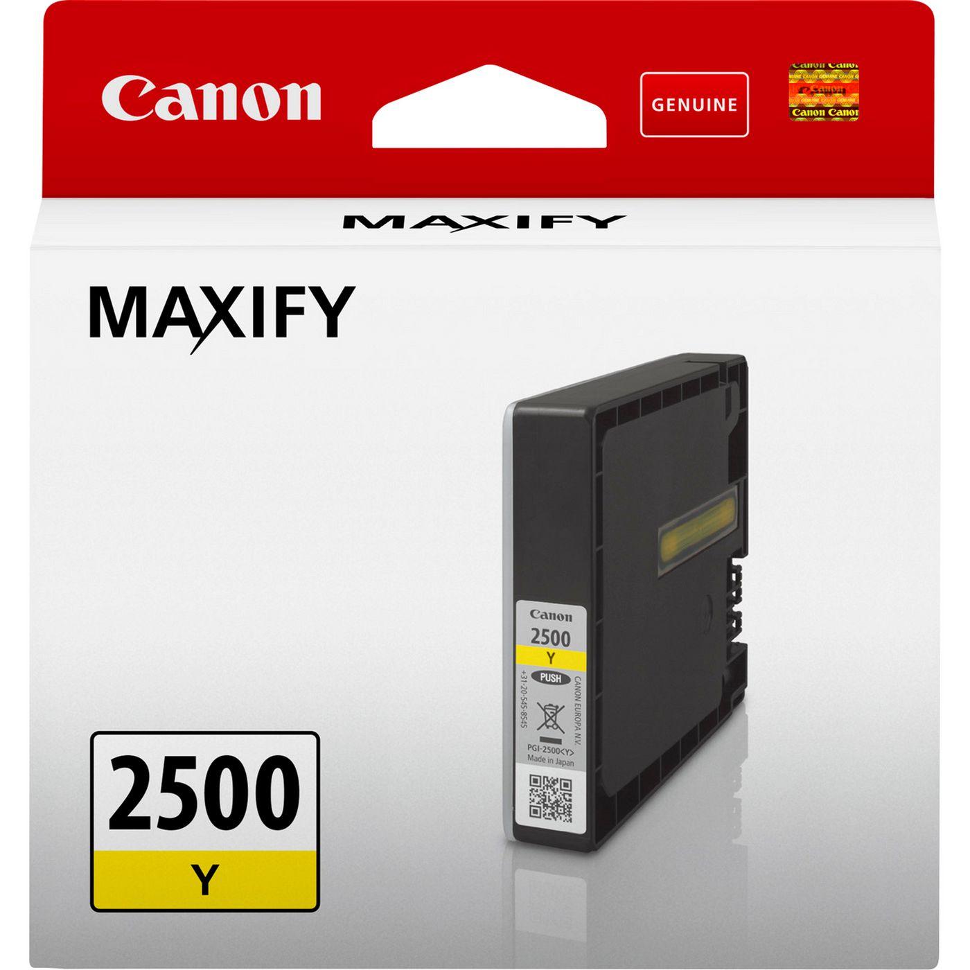 Canon Cartuccia...