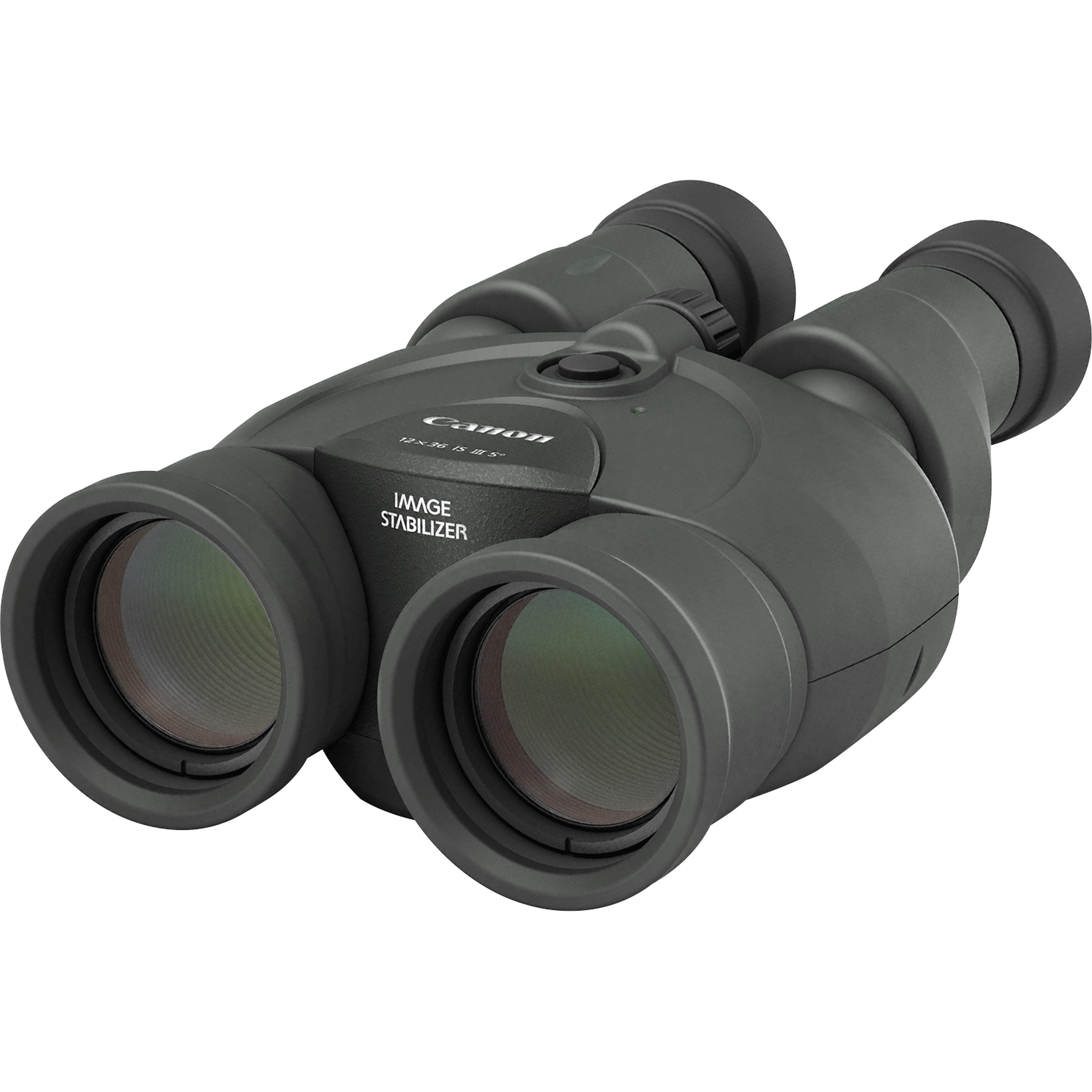 CANON 12x36 IS III binocular