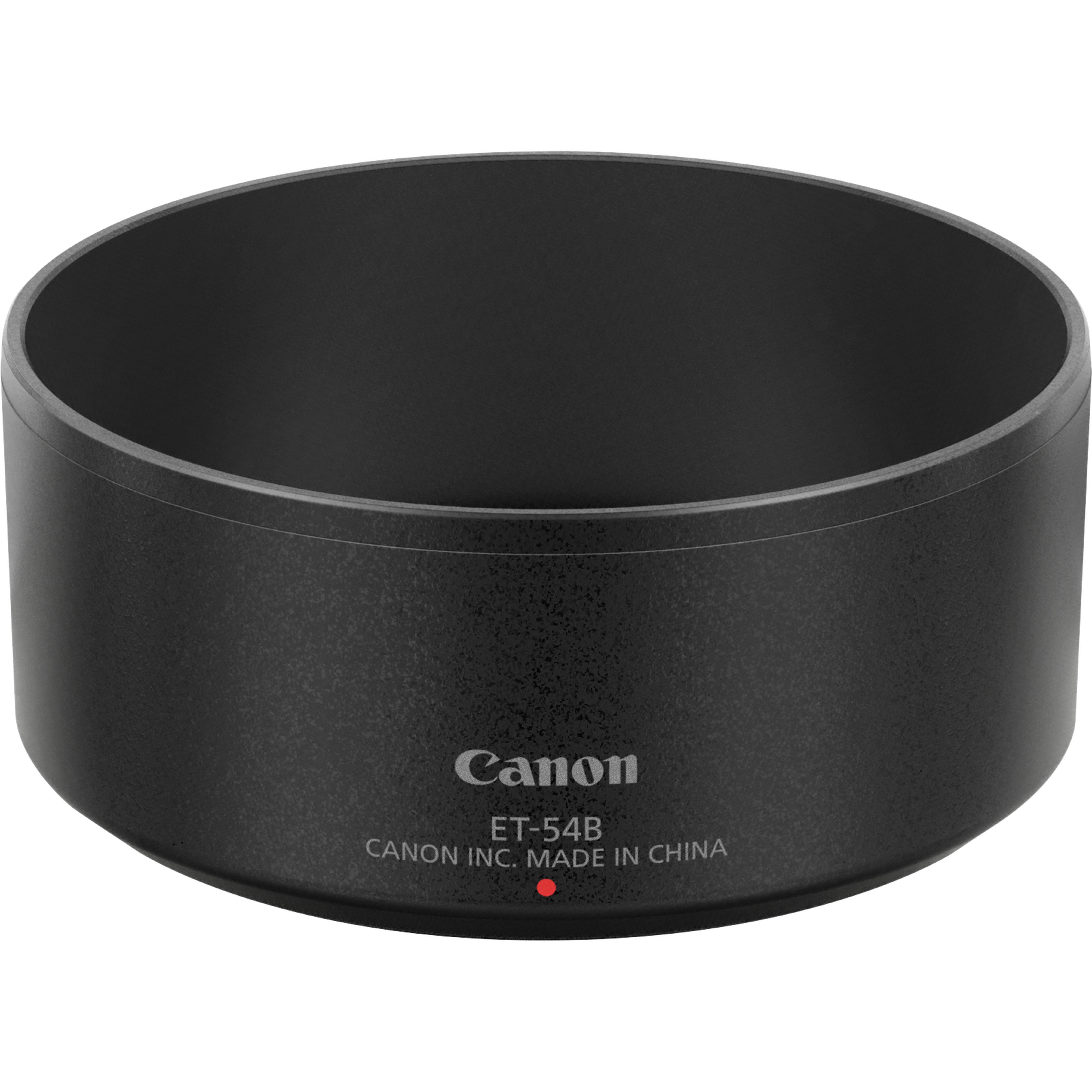 Canon Paraluce obiettivo ET-54B