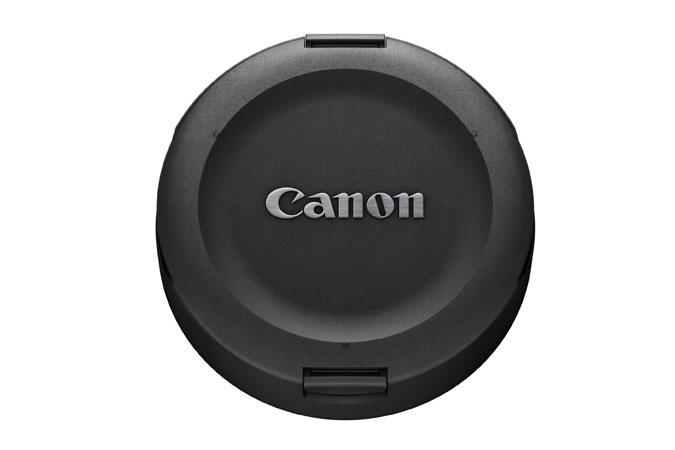 Canon 9534B001 tappo per obiettivo Fotocamera Nero