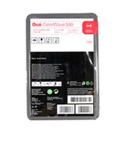 COLORWAVE 500 TONER BK