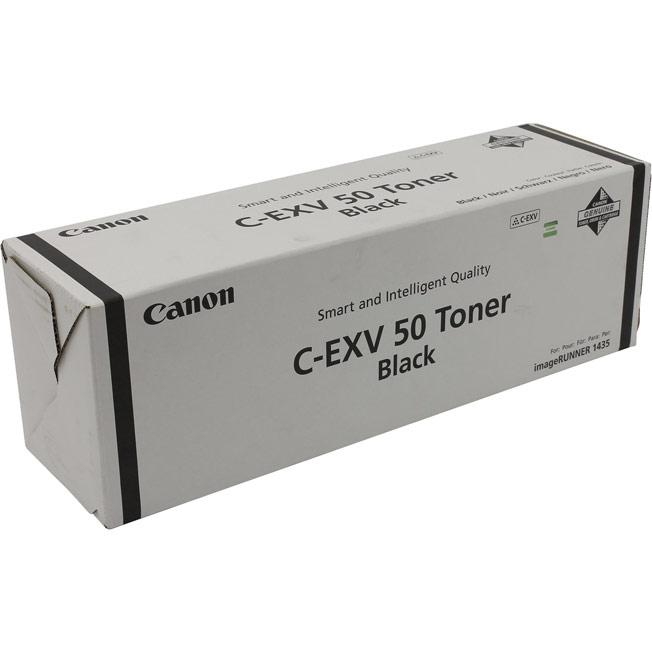 Canon C-EXV 50 cartuccia...