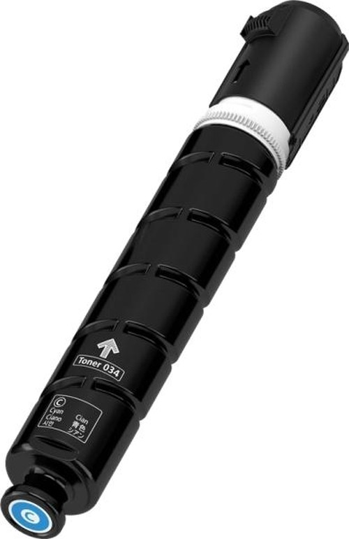 Canon 034 cartuccia toner 1...