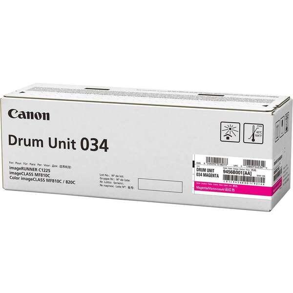 Canon 034 Originale
