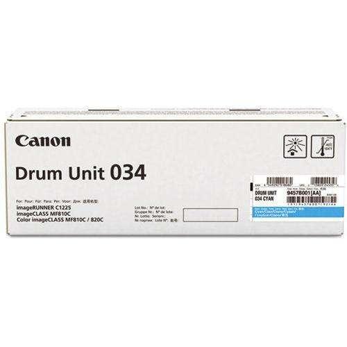 Canon 034 Originale