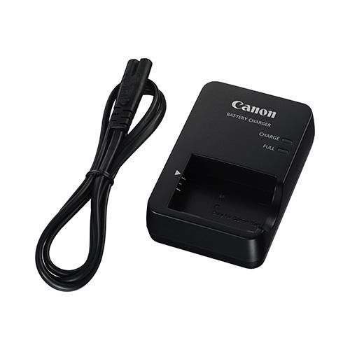 Canon CB-2LHE carica batterie