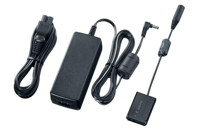 ADATTATORE CORRENTE ACK-DC110