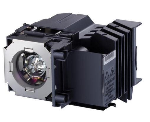 TEKLAMPS Lamp for CANON WUX6010 lampada per proiettore [RS-LP09, 9963B001]