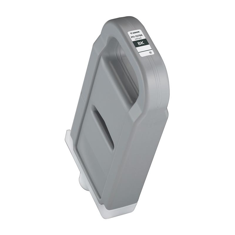 Canon PFI-707 BK cartuccia...