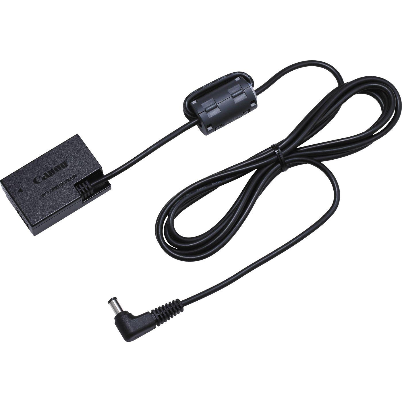 ADATTATORE DC DR-E18