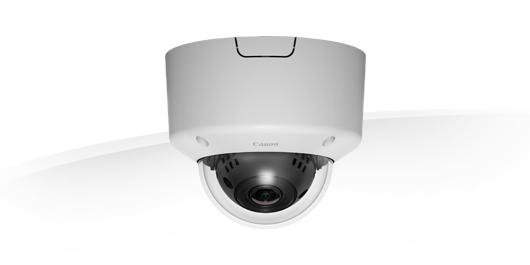 Canon VB-M641V Cupola...