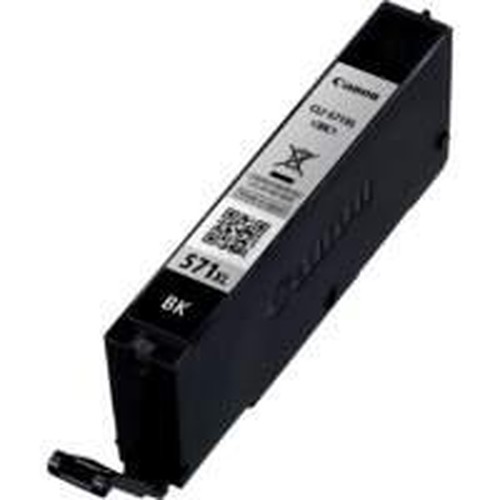 0331C001 CLI-571XL BK...