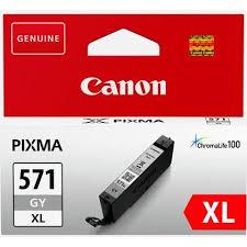 0335C001 CLI-571XL GY...