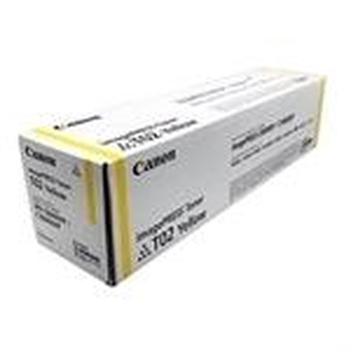 Canon T02 cartuccia toner 1...