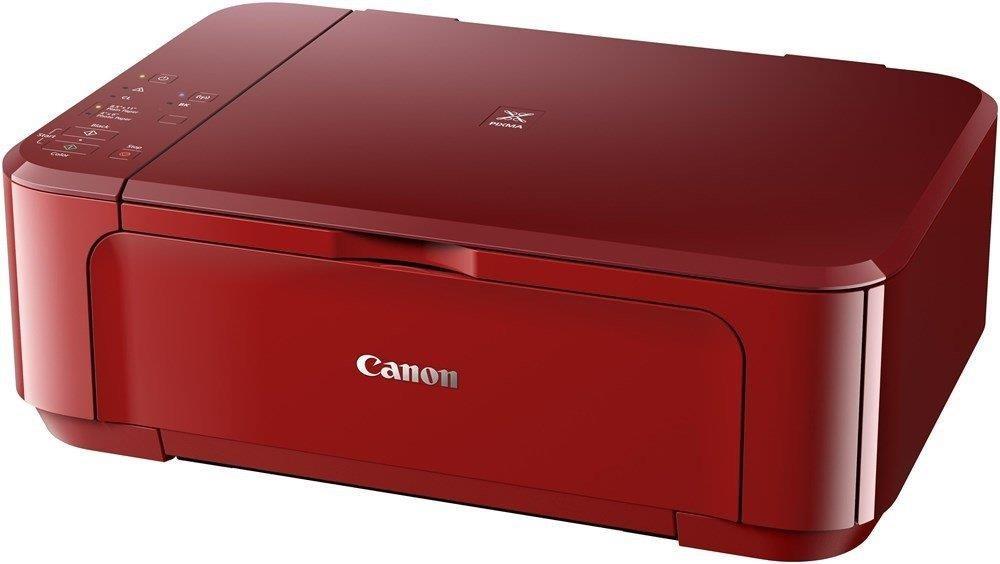 Canon PIXMA MG3650 Ad inchiostro A4 4800 x 1200 DPI Wi-Fi