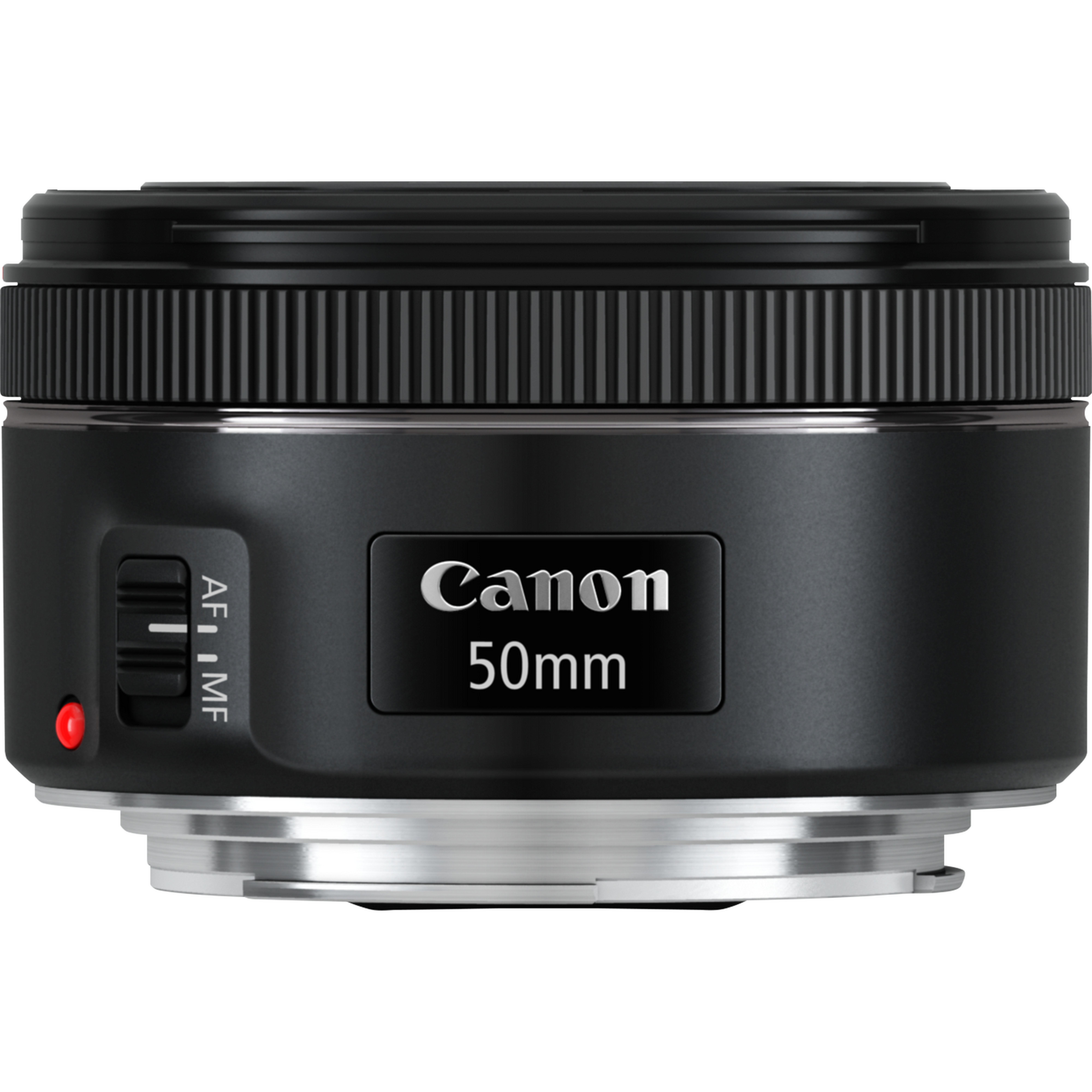 Canon Obiettivo EF 50 mm f/1.8 STM - Foto 1 di 1