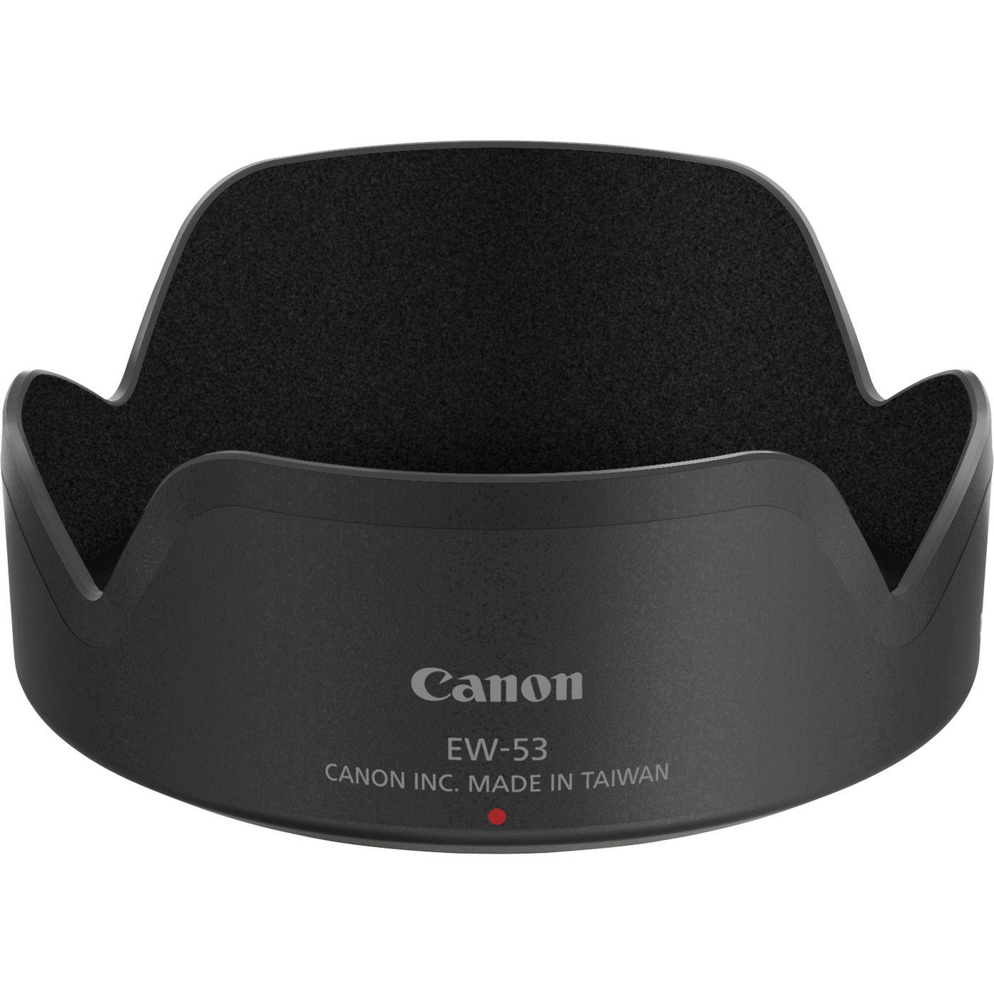 Canon Paraluce EW-53