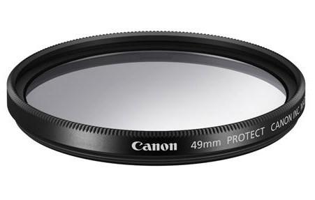 FILTRO 49MM PROTETTIVO CANON