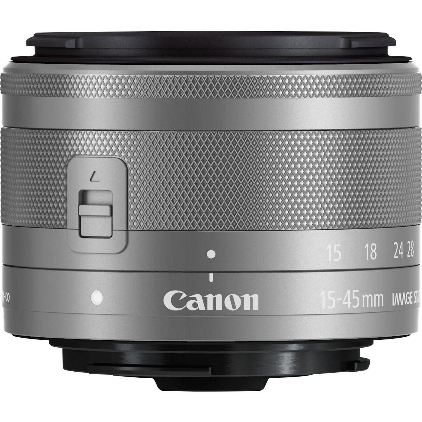 Canon Obiettivo EF-M...