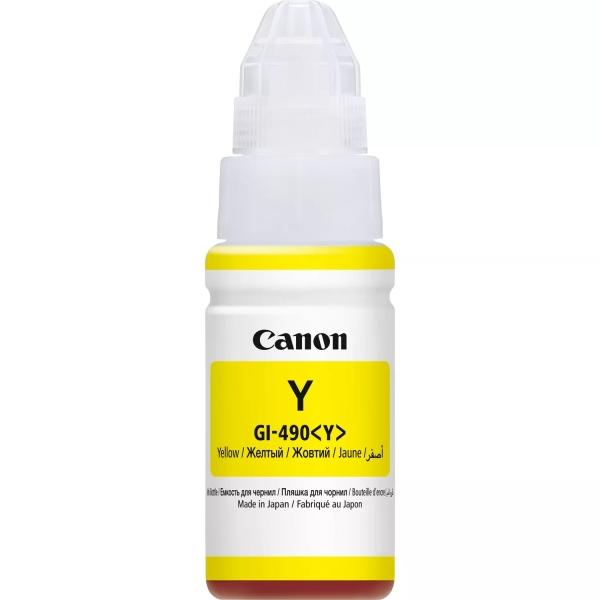 Canon GI-490Y