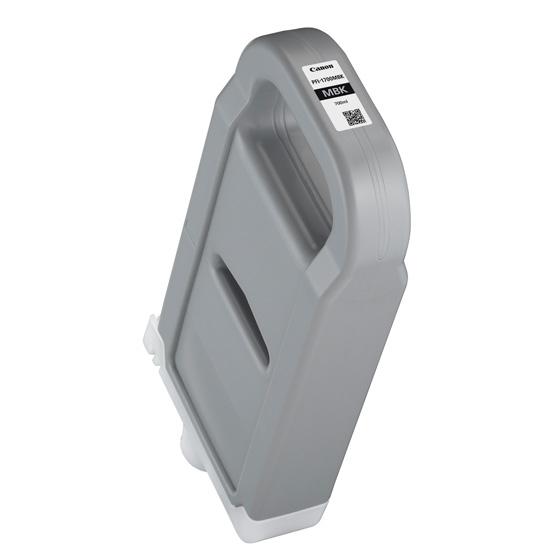 Canon PFI-1700MBK cartuccia...