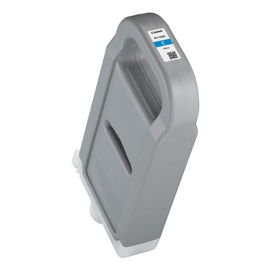 Canon PFI-1700C cartuccia...