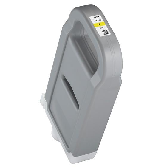 Canon PFI-1700Y cartuccia...