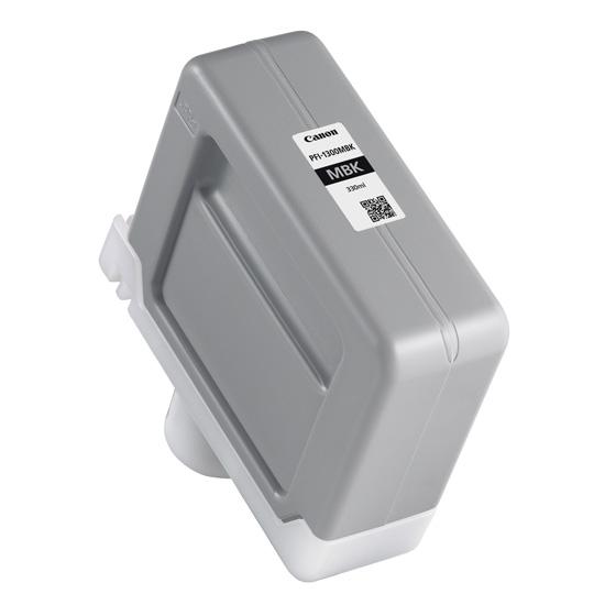 Canon PFI-1300MBK cartuccia...
