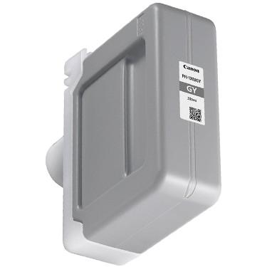 Canon PFI-1300GY cartuccia d'inchiostro Originale Grigio
