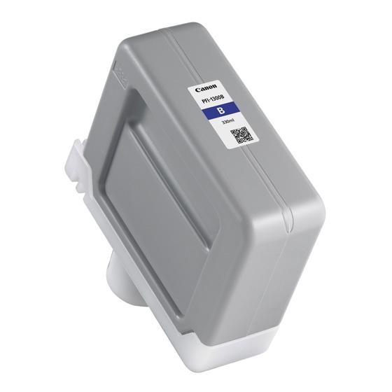 Canon PFI-1300B cartuccia...