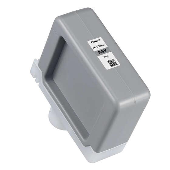 Canon PFI-1100PGY cartuccia...