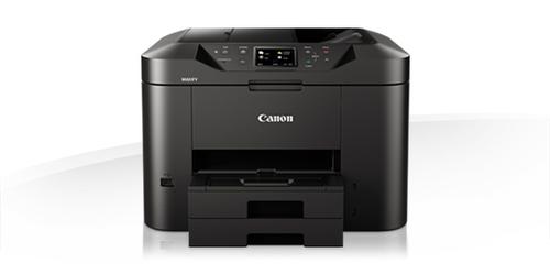 Canon MAXIFY MB2750 Ad inchiostro A4 600 x 1200 DPI Wi-Fi